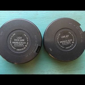 MAC Mineralize Blush